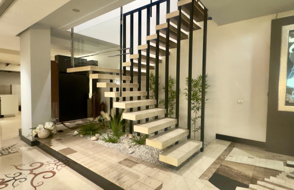 For Sale - Bussines Premises - Alicante - Vistahermosa