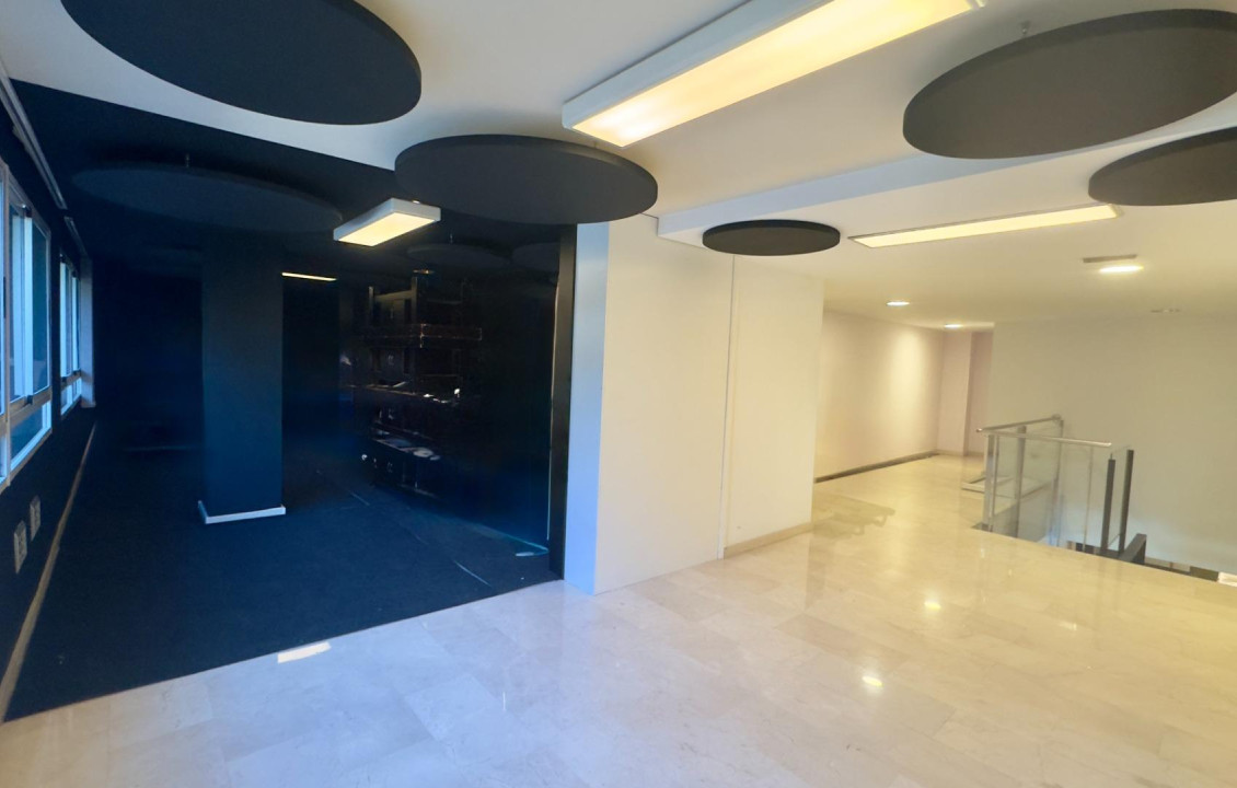 For Sale - Bussines Premises - Alicante - Vistahermosa