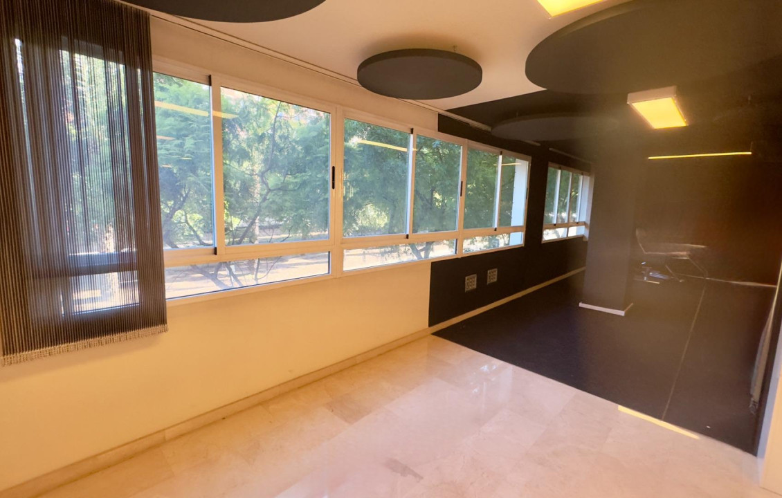 For Sale - Bussines Premises - Alicante - Vistahermosa