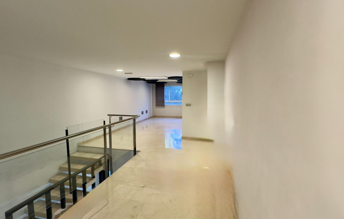 For Sale - Bussines Premises - Alicante - Vistahermosa