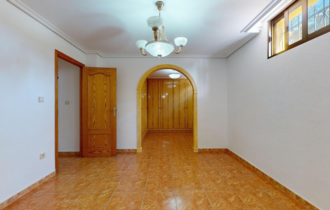 Venta - Chalet - Elche - Peña Aguilas