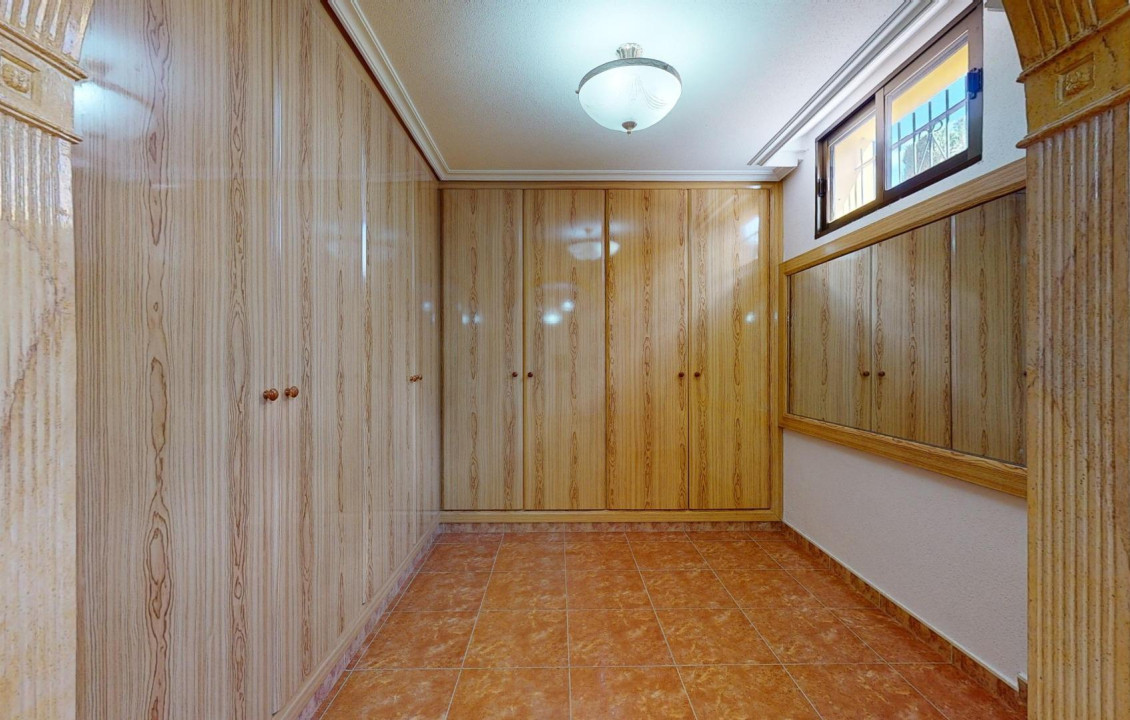 Venta - Chalet - Elche - Peña Aguilas