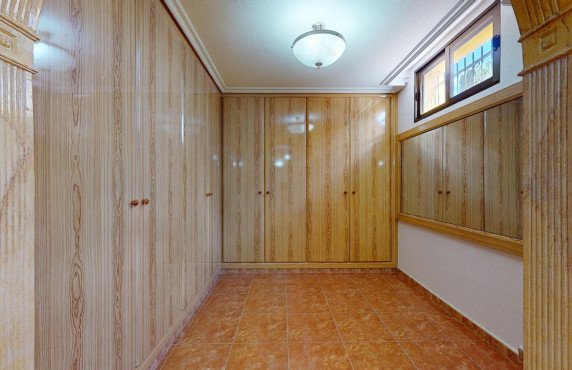 Venta - Chalet - Elche - Peña Aguilas