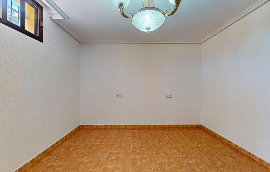 Venta - Chalet - Elche - Peña Aguilas