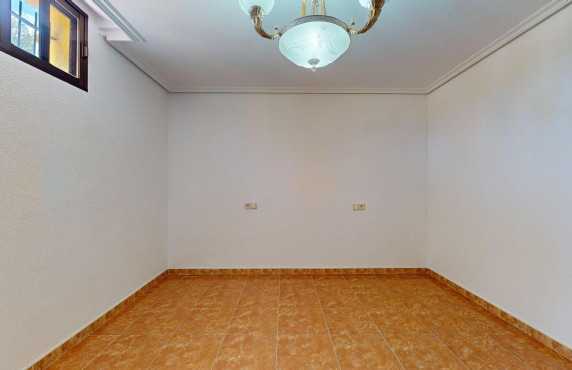 Venta - Chalet - Elche - Peña Aguilas