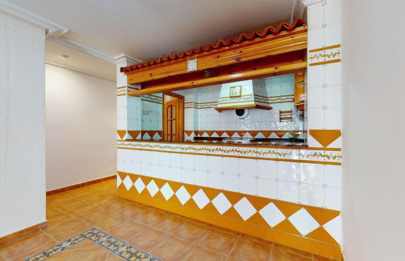 Venta - Chalet - Elche - Peña Aguilas