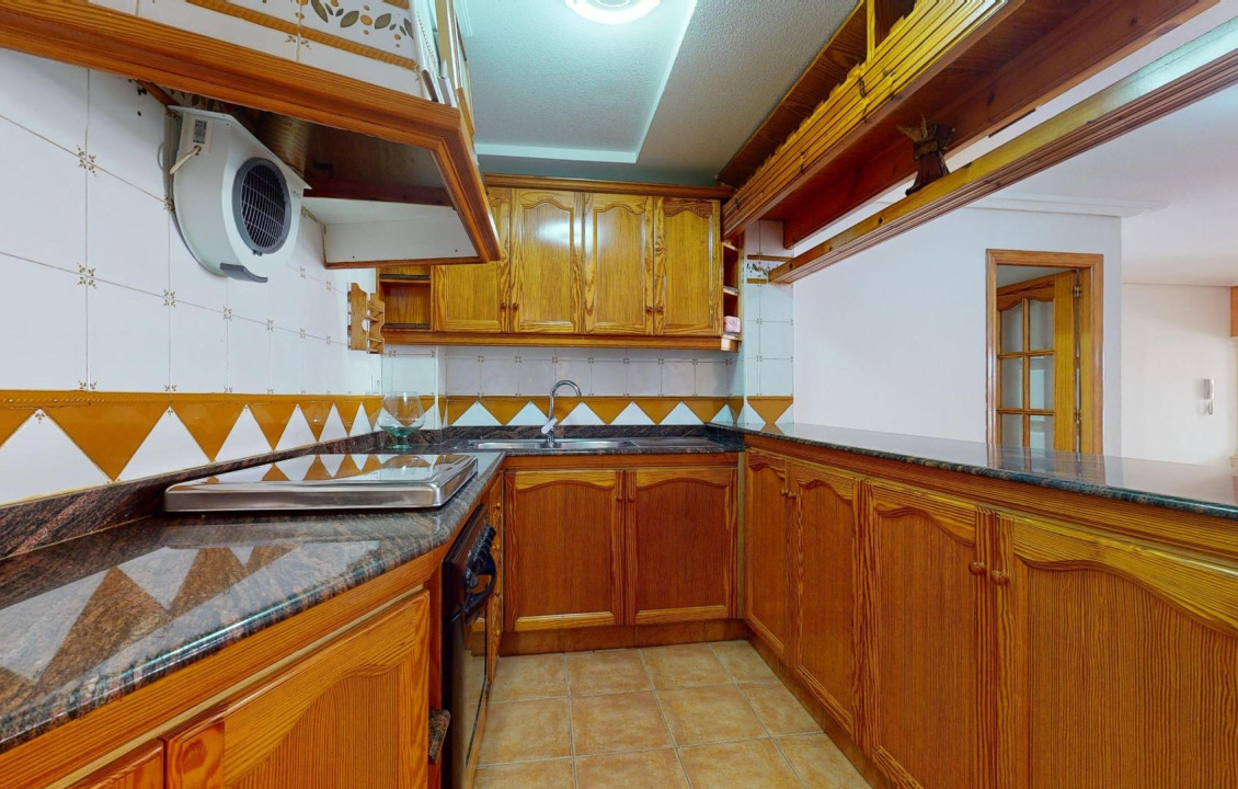 Venta - Chalet - Elche - Peña Aguilas