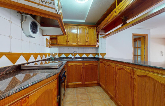 Venta - Chalet - Elche - Peña Aguilas