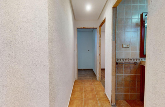 Venta - Chalet - Elche - Peña Aguilas