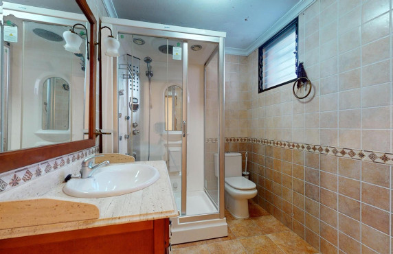 Venta - Chalet - Elche - Peña Aguilas
