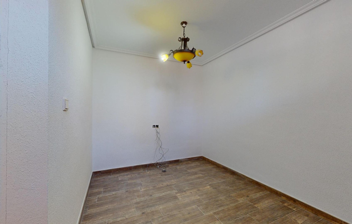 Venta - Chalet - Elche - Peña Aguilas