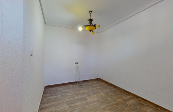 Venta - Chalet - Elche - Peña Aguilas