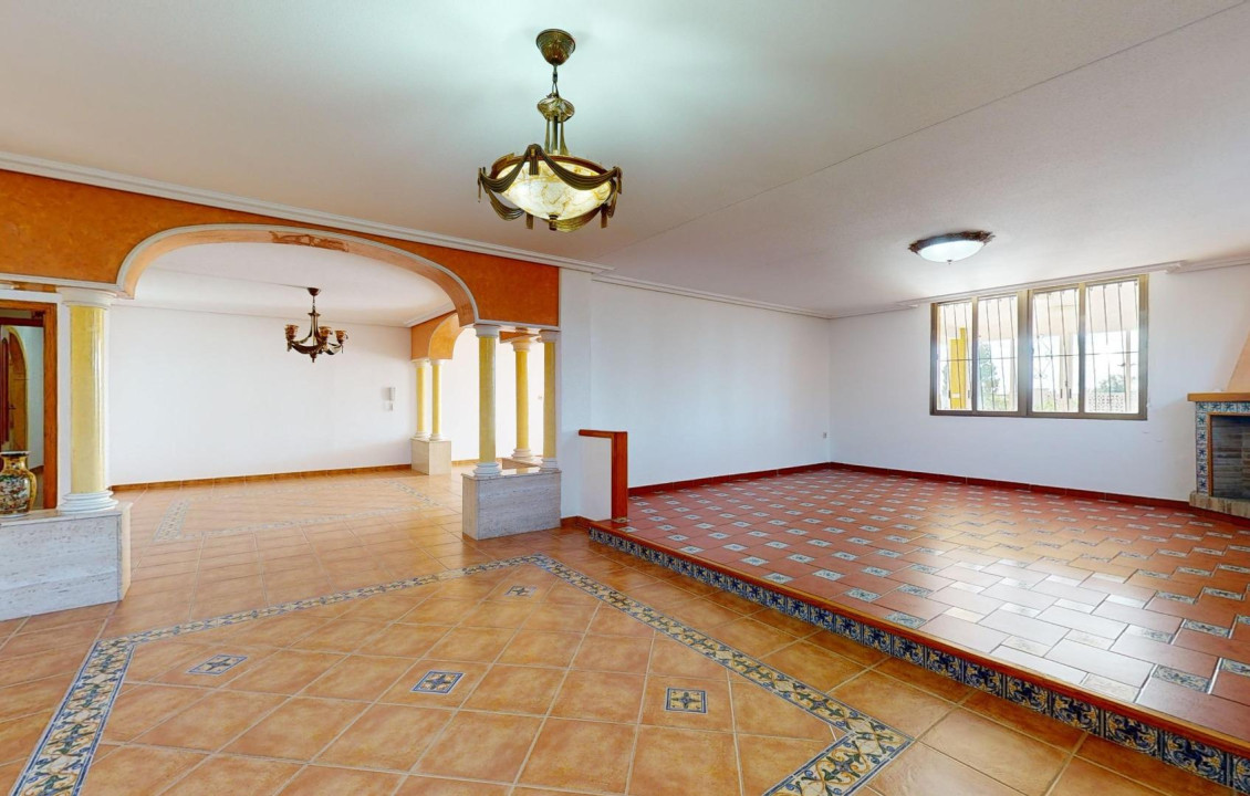 Venta - Chalet - Elche - Peña Aguilas