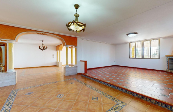 Venta - Chalet - Elche - Peña Aguilas