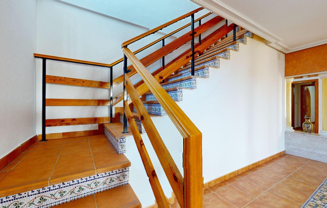 Venta - Chalet - Elche - Peña Aguilas