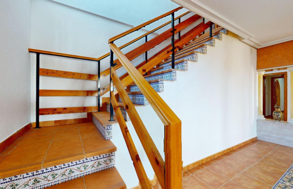 Venta - Chalet - Elche - Peña Aguilas
