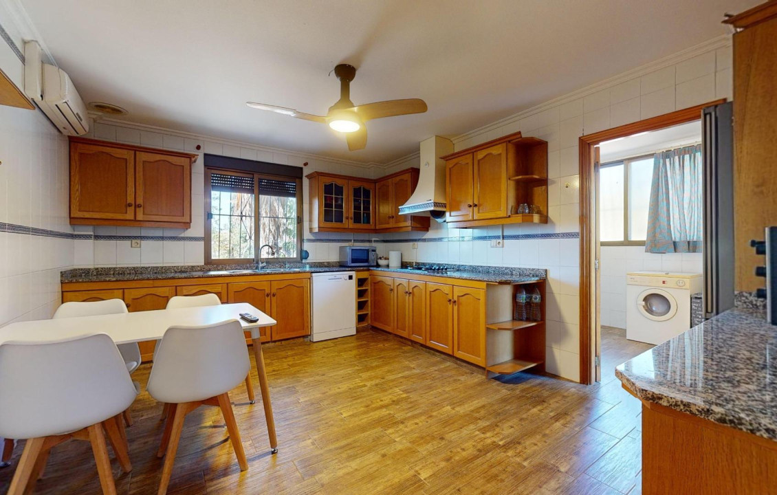 Venta - Chalet - Elche - Peña Aguilas