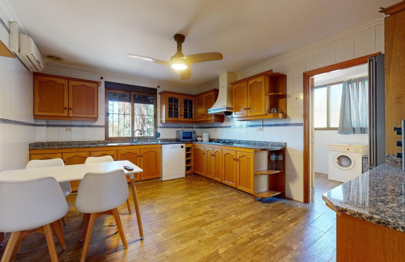 Venta - Chalet - Elche - Peña Aguilas