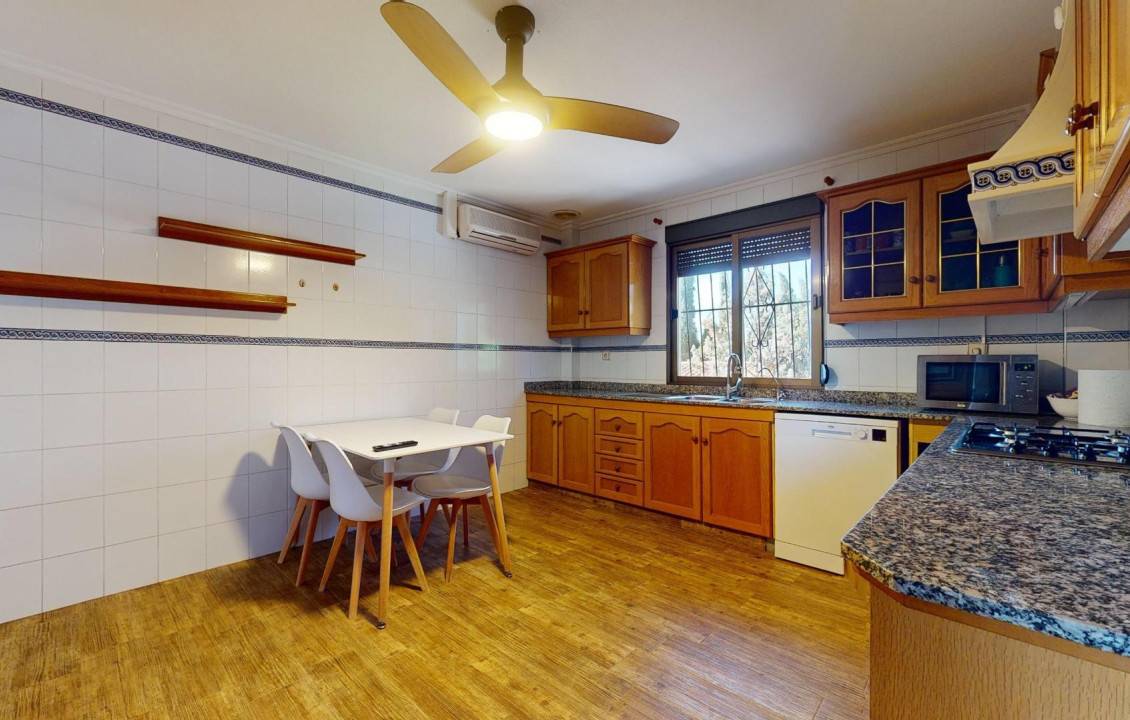 Venta - Chalet - Elche - Peña Aguilas