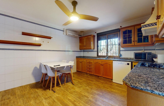 Venta - Chalet - Elche - Peña Aguilas