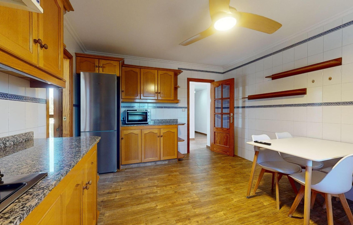 Venta - Chalet - Elche - Peña Aguilas