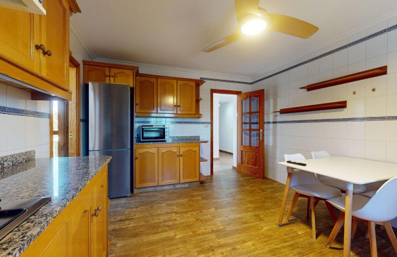Venta - Chalet - Elche - Peña Aguilas