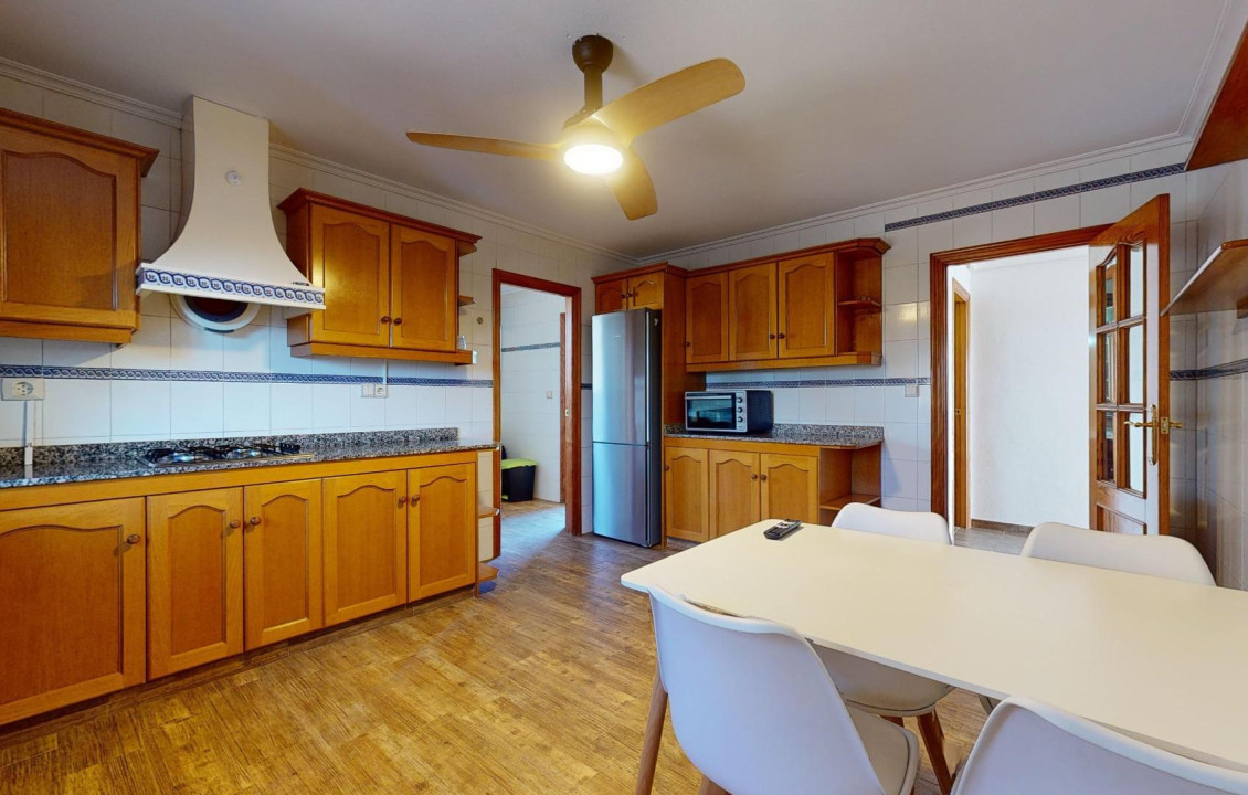 Venta - Chalet - Elche - Peña Aguilas