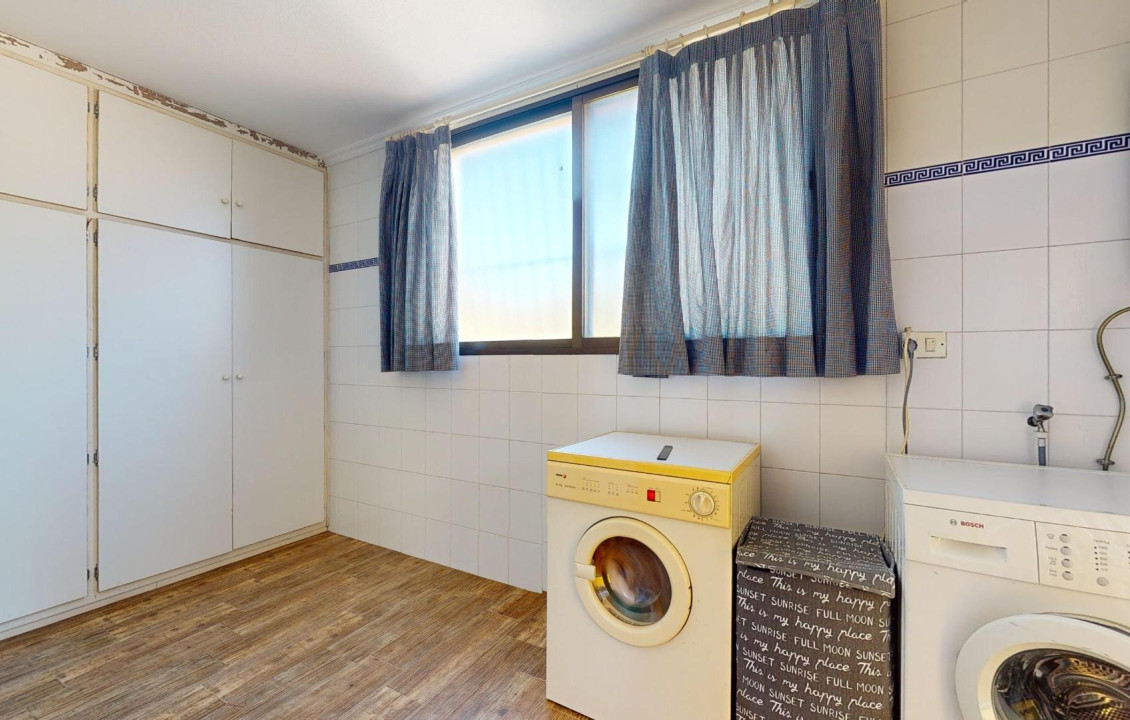 Venta - Chalet - Elche - Peña Aguilas