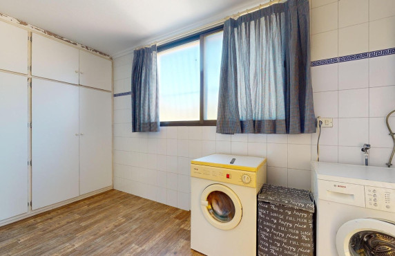 Venta - Chalet - Elche - Peña Aguilas