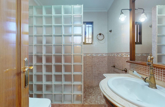 Venta - Chalet - Elche - Peña Aguilas