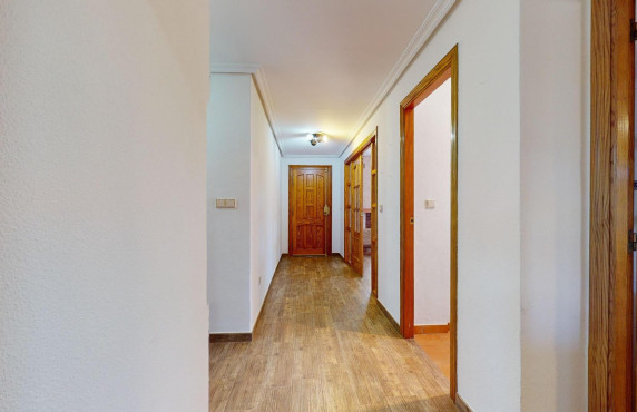 Venta - Chalet - Elche - Peña Aguilas