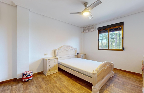 Venta - Chalet - Elche - Peña Aguilas