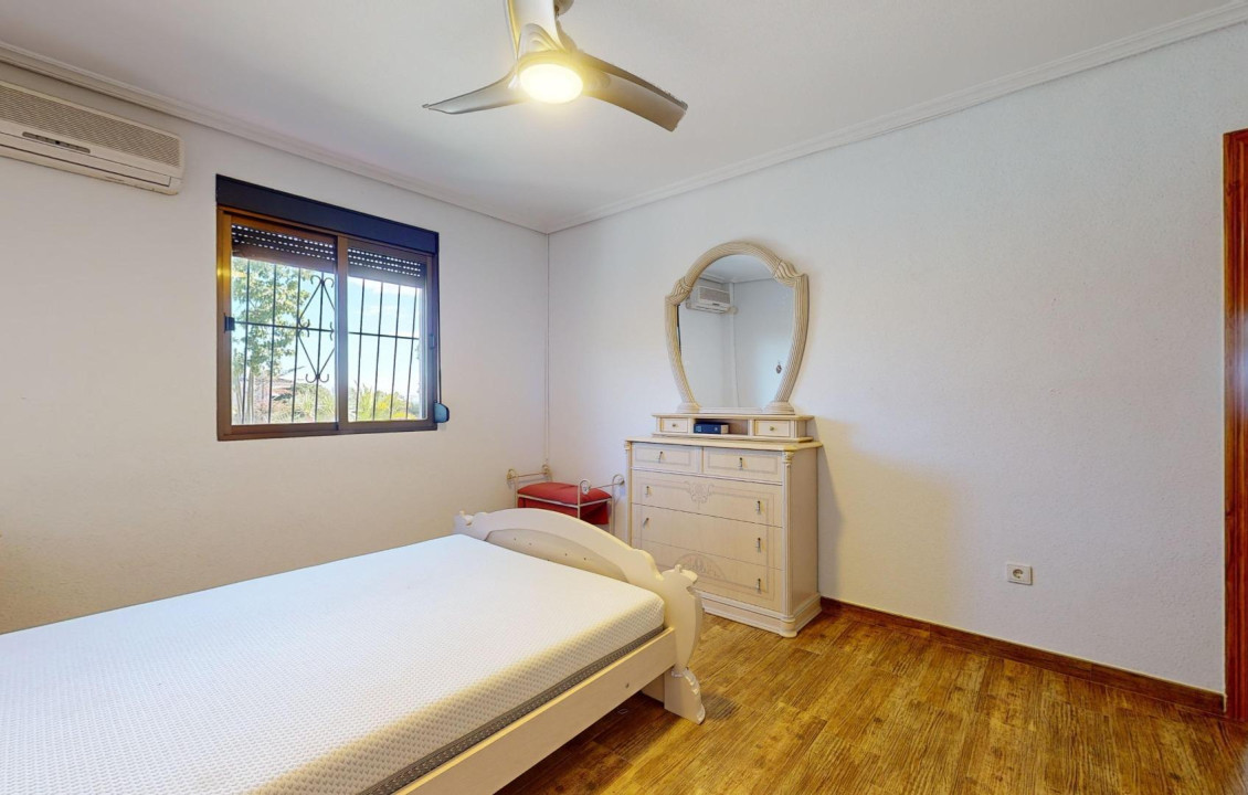 Venta - Chalet - Elche - Peña Aguilas
