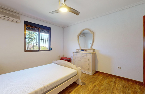 Venta - Chalet - Elche - Peña Aguilas