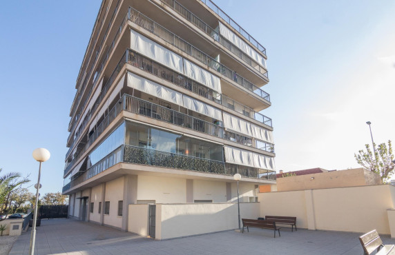 For Sale -  - Elche - Zona Deportiva-Nuevo Altabix
