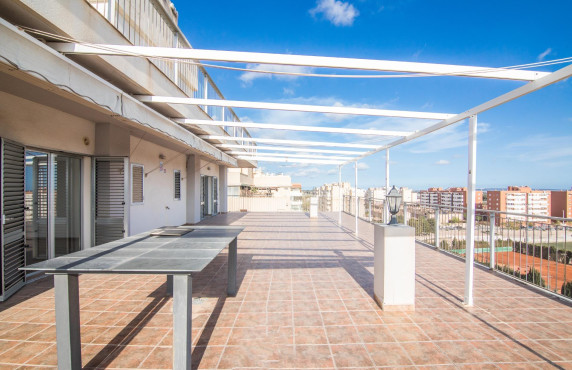 For Sale -  - Elche - Zona Deportiva-Nuevo Altabix