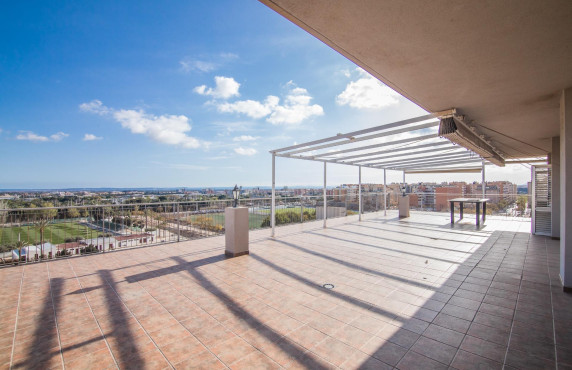 For Sale -  - Elche - Zona Deportiva-Nuevo Altabix