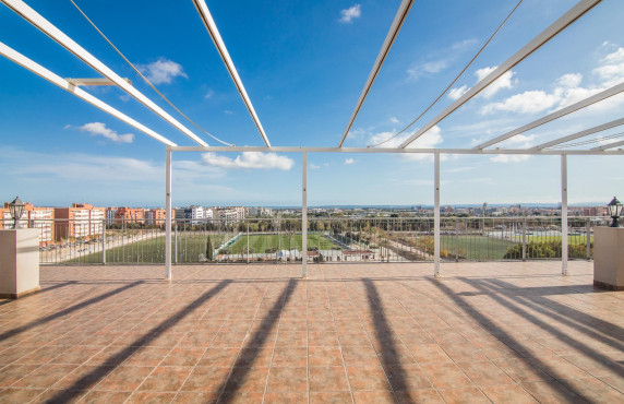 For Sale -  - Elche - Zona Deportiva-Nuevo Altabix