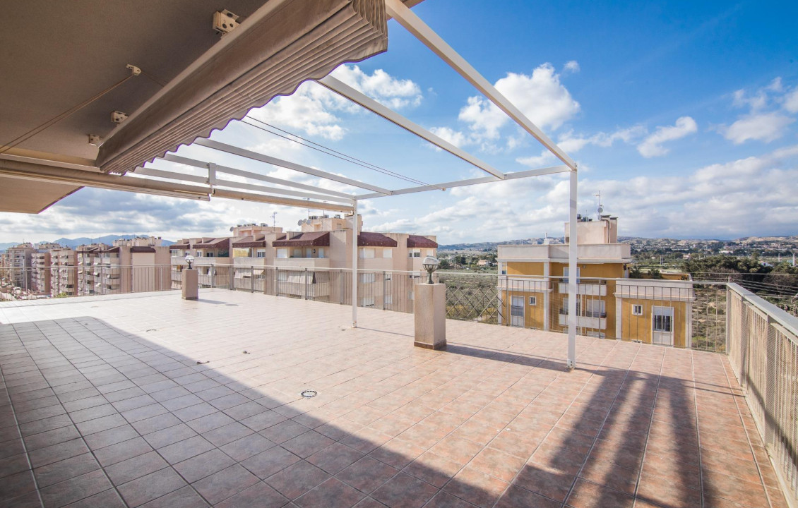 For Sale -  - Elche - Zona Deportiva-Nuevo Altabix