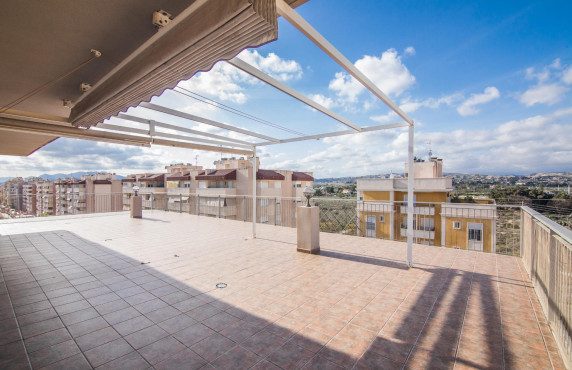 For Sale -  - Elche - Zona Deportiva-Nuevo Altabix