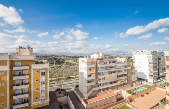 For Sale -  - Elche - Zona Deportiva-Nuevo Altabix