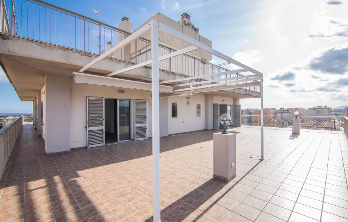 For Sale -  - Elche - Zona Deportiva-Nuevo Altabix
