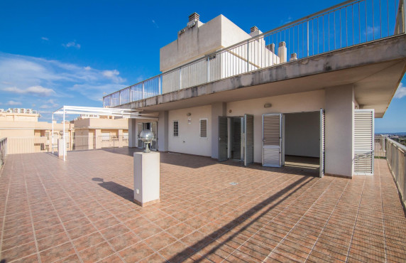 For Sale -  - Elche - Zona Deportiva-Nuevo Altabix