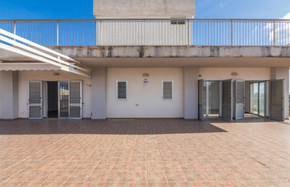 For Sale -  - Elche - Zona Deportiva-Nuevo Altabix