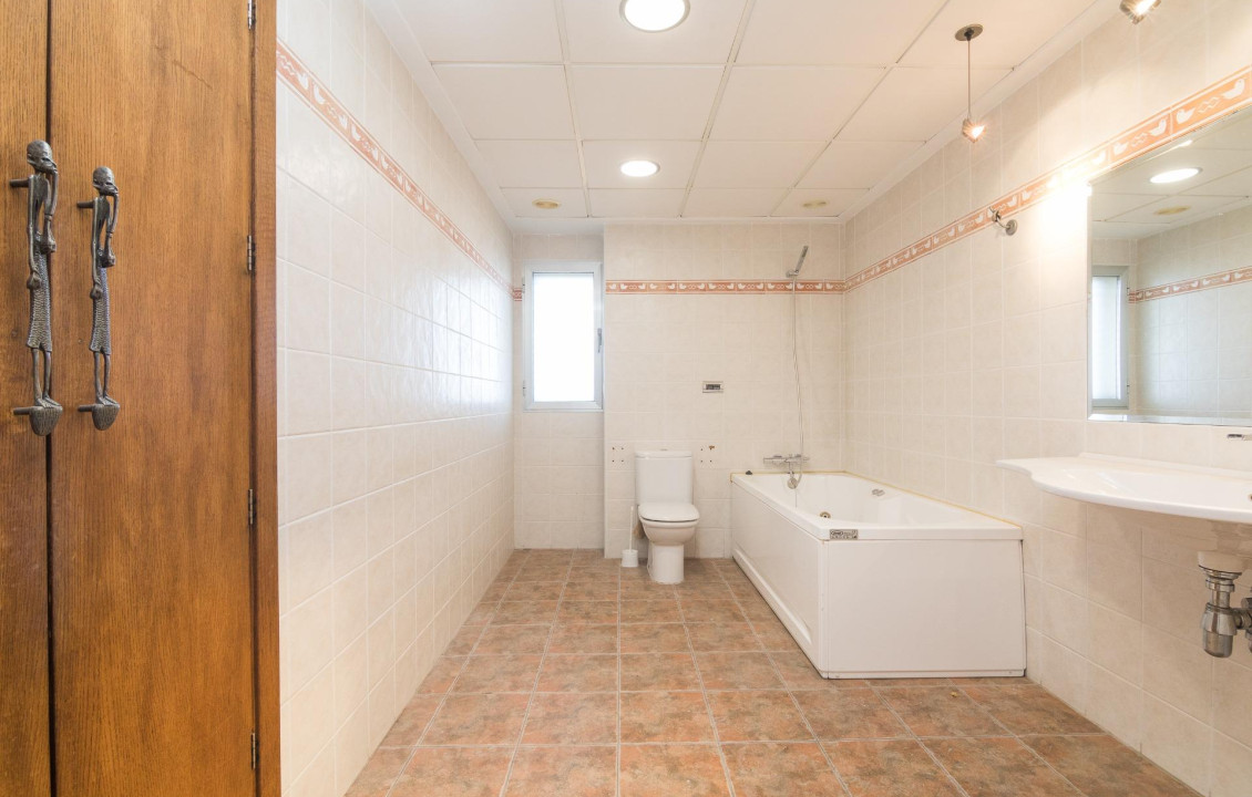 For Sale -  - Elche - Zona Deportiva-Nuevo Altabix