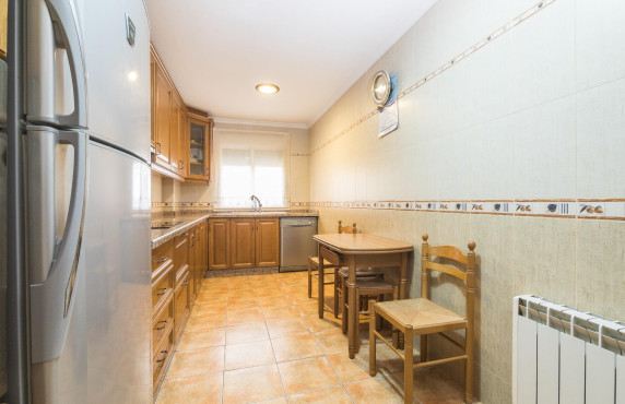 For Sale -  - Pinoso - Comunidad valenciana