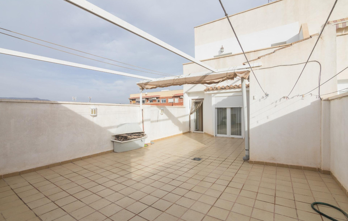 For Sale -  - Pinoso - Comunidad valenciana