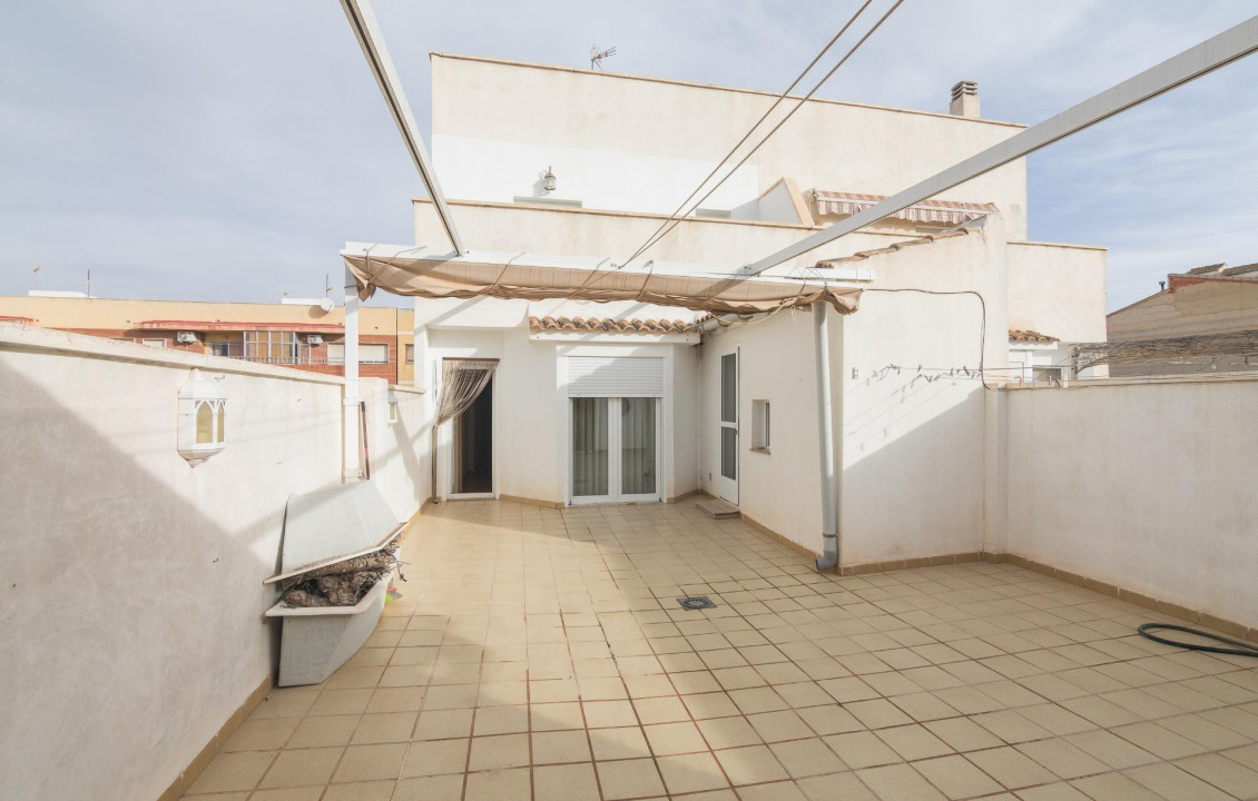 For Sale -  - Pinoso - Comunidad valenciana