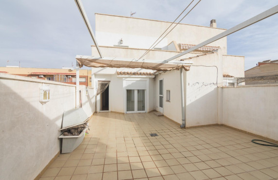 For Sale -  - Pinoso - Comunidad valenciana