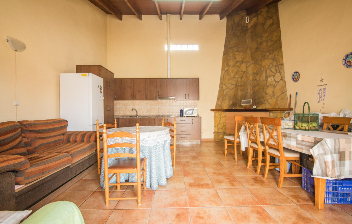 For Sale -  - Pinoso - Comunidad valenciana
